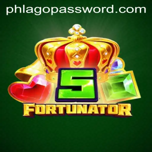 Discover the Thrilling World of 5Fortunator: A Game of Skill and Chance