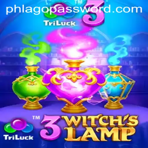 Dive into the Magical World of 3WitchsLamp: A Journey with Phlago