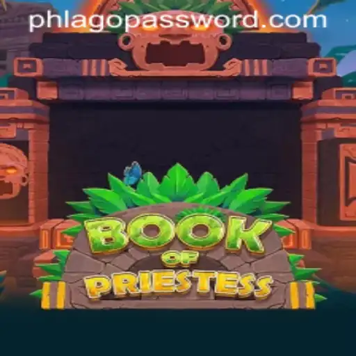 Unveiling BookOfPriestess and the Mystical World of Phlago