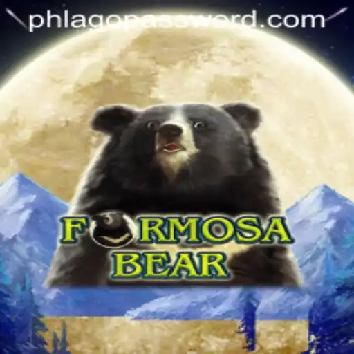 Explore the Exciting World of FormosaBear: A New Gaming Phenomenon