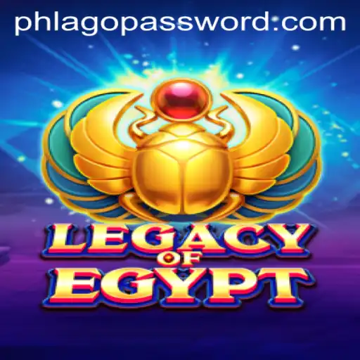 Legacy of Egypt: The Enigmatic World of Slot Gaming Meets Ancient Mysteries