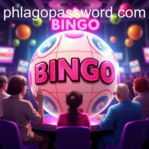 Exploring the Fascinating World of Bingo Games