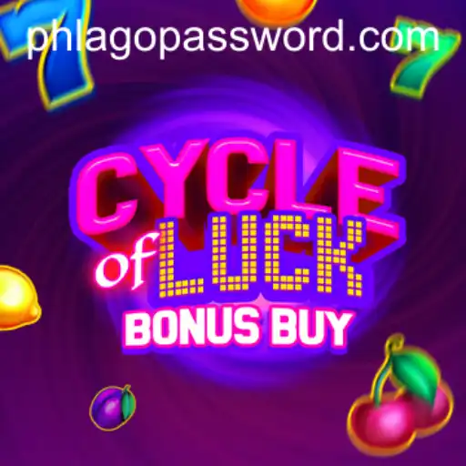 CycleofLuckBonusBuy: A Game of Fortune and Strategy