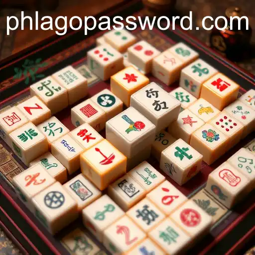 The Intricate World of Mahjong