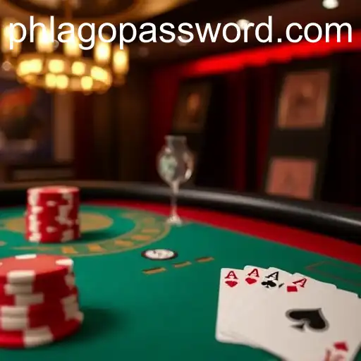 The Fascinating World of Online Baccarat: Exploring the Concept of Phlago