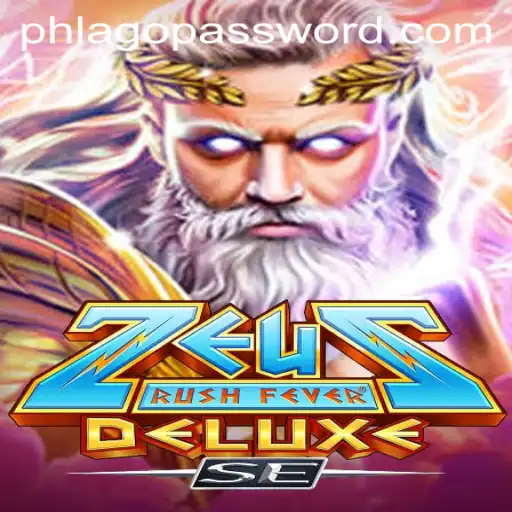 Unveiling ZeusRushFeverDeluxeSE: A Mythical Gaming Adventure with Phlago